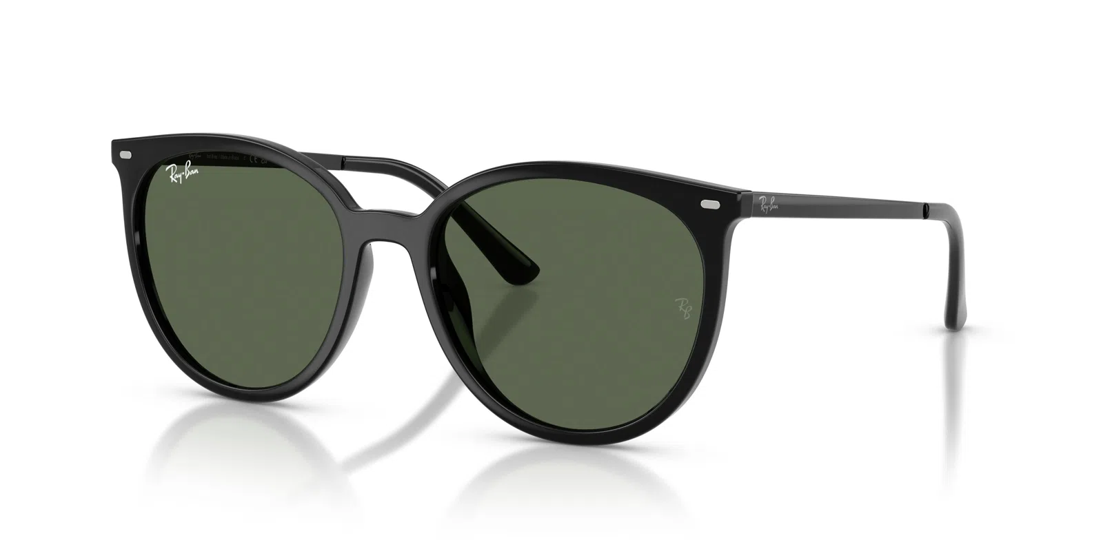 Ray-Ban 4464L Sunglasses - view 24